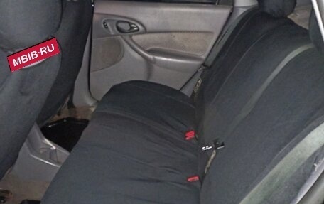 Ford Focus IV, 2003 год, 165 000 рублей, 19 фотография