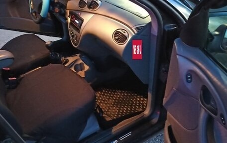 Ford Focus IV, 2003 год, 165 000 рублей, 14 фотография