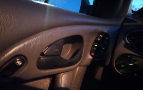 Ford Focus IV, 2003 год, 165 000 рублей, 23 фотография