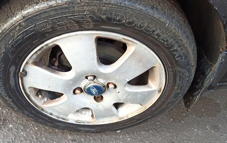 Ford Focus IV, 2003 год, 165 000 рублей, 26 фотография