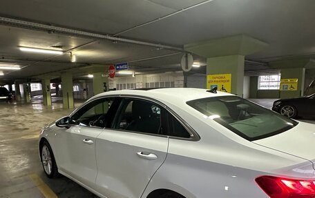 Audi A3, 2022 год, 3 950 000 рублей, 8 фотография