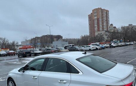 Audi A3, 2022 год, 3 950 000 рублей, 11 фотография