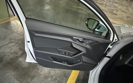 Audi A3, 2022 год, 3 950 000 рублей, 9 фотография