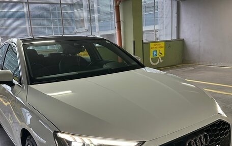 Audi A3, 2022 год, 3 950 000 рублей, 7 фотография