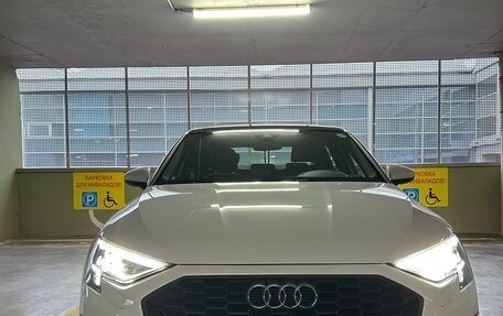 Audi A3, 2022 год, 3 950 000 рублей, 6 фотография