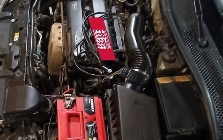 Ford Focus IV, 2003 год, 165 000 рублей, 25 фотография