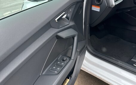 Audi A3, 2022 год, 3 950 000 рублей, 15 фотография