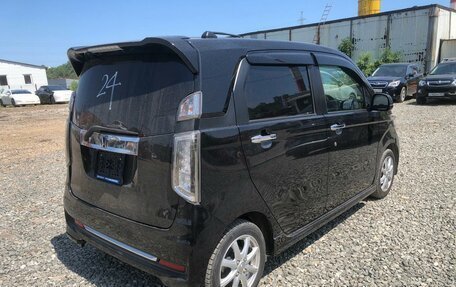 Honda N-WGN I рестайлинг, 2016 год, 890 000 рублей, 2 фотография