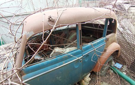 Opel Olympia I, 1940 год, 200 000 рублей, 3 фотография