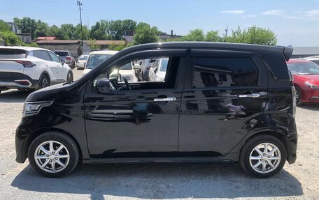 Honda N-WGN I рестайлинг, 2016 год, 890 000 рублей, 3 фотография