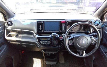 Honda N-WGN I рестайлинг, 2016 год, 890 000 рублей, 8 фотография