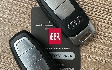 Audi A3, 2022 год, 3 950 000 рублей, 18 фотография