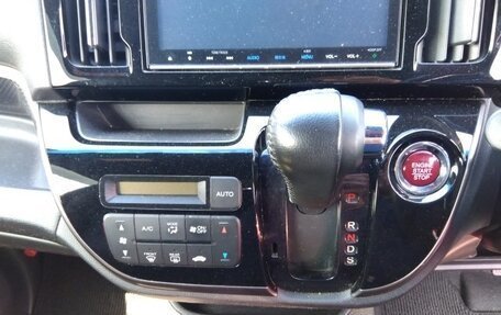 Honda N-WGN I рестайлинг, 2016 год, 890 000 рублей, 9 фотография