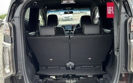 Honda N-WGN I рестайлинг, 2016 год, 890 000 рублей, 6 фотография