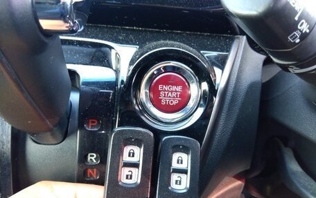 Honda N-WGN I рестайлинг, 2016 год, 890 000 рублей, 10 фотография