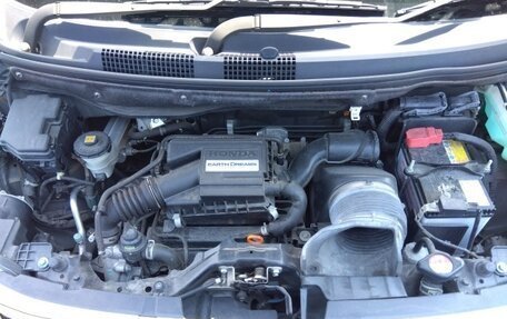 Honda N-WGN I рестайлинг, 2016 год, 890 000 рублей, 11 фотография