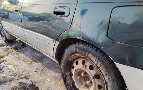 Toyota Corolla, 1996 год, 390 000 рублей, 7 фотография