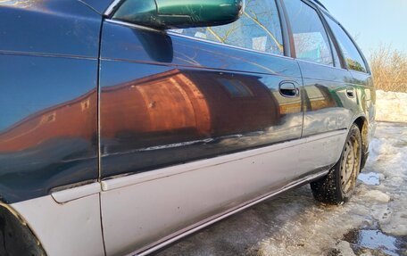 Toyota Corolla, 1996 год, 390 000 рублей, 8 фотография