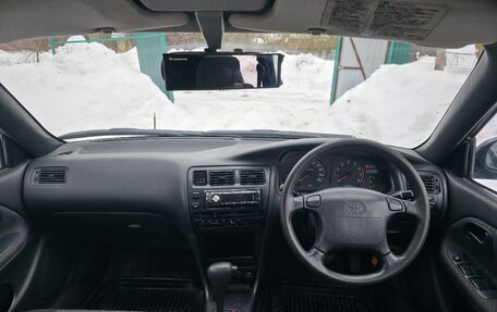 Toyota Corolla, 1996 год, 390 000 рублей, 9 фотография