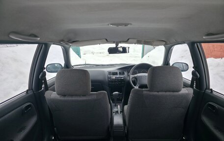 Toyota Corolla, 1996 год, 390 000 рублей, 11 фотография