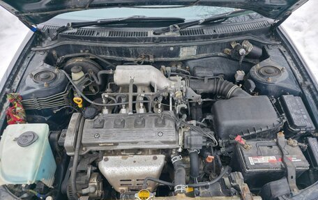 Toyota Corolla, 1996 год, 390 000 рублей, 13 фотография