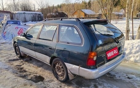 Toyota Corolla, 1996 год, 390 000 рублей, 2 фотография