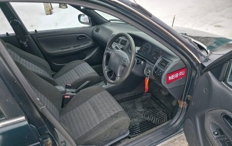 Toyota Corolla, 1996 год, 390 000 рублей, 10 фотография