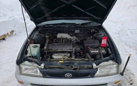 Toyota Corolla, 1996 год, 390 000 рублей, 12 фотография