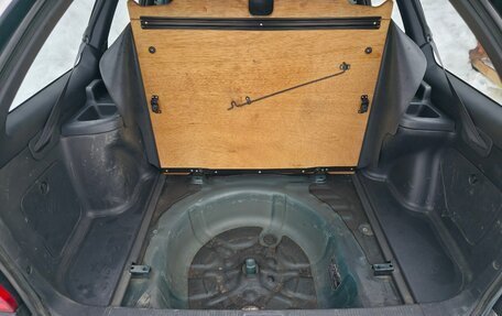 Toyota Corolla, 1996 год, 390 000 рублей, 14 фотография