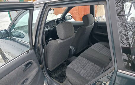 Toyota Corolla, 1996 год, 390 000 рублей, 15 фотография