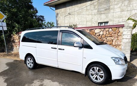 Mercedes-Benz Vito, 2006 год, 1 750 000 рублей, 3 фотография