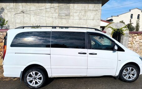 Mercedes-Benz Vito, 2006 год, 1 750 000 рублей, 2 фотография