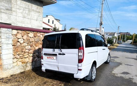 Mercedes-Benz Vito, 2006 год, 1 750 000 рублей, 4 фотография