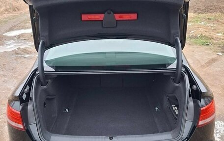 Audi A4, 2019 год, 3 150 000 рублей, 11 фотография