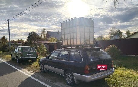 Toyota Corolla, 1996 год, 390 000 рублей, 17 фотография