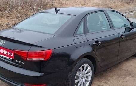 Audi A4, 2019 год, 3 150 000 рублей, 5 фотография