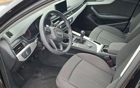 Audi A4, 2019 год, 3 150 000 рублей, 14 фотография