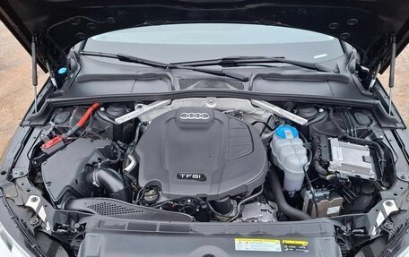 Audi A4, 2019 год, 3 150 000 рублей, 13 фотография