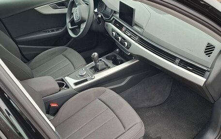 Audi A4, 2019 год, 3 150 000 рублей, 15 фотография