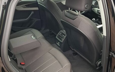 Audi A4, 2019 год, 3 150 000 рублей, 17 фотография