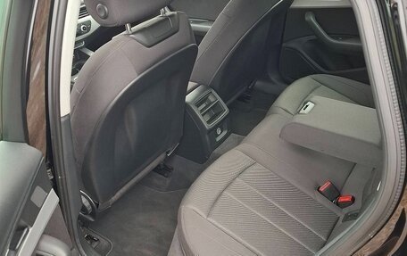 Audi A4, 2019 год, 3 150 000 рублей, 16 фотография