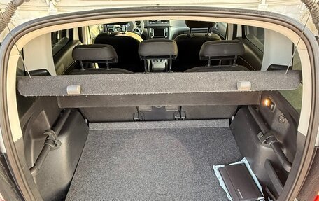 Skoda Yeti I рестайлинг, 2017 год, 1 200 000 рублей, 8 фотография