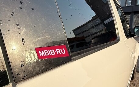 Skoda Yeti I рестайлинг, 2017 год, 1 200 000 рублей, 7 фотография