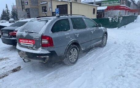 Skoda Octavia, 2013 год, 999 000 рублей, 2 фотография