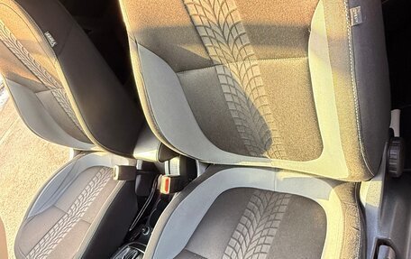 Skoda Yeti I рестайлинг, 2017 год, 1 200 000 рублей, 12 фотография