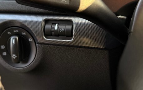 Skoda Yeti I рестайлинг, 2017 год, 1 200 000 рублей, 13 фотография