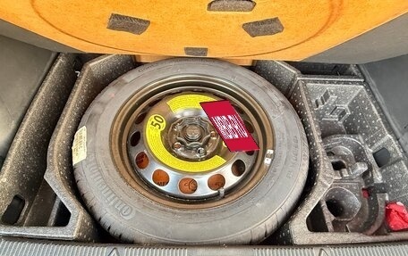 Skoda Yeti I рестайлинг, 2017 год, 1 200 000 рублей, 9 фотография