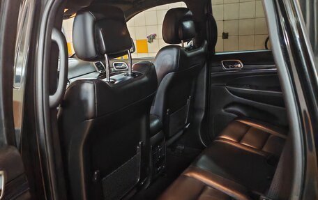 Jeep Grand Cherokee, 2019 год, 4 400 000 рублей, 2 фотография