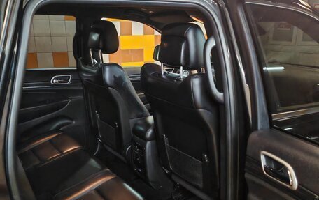 Jeep Grand Cherokee, 2019 год, 4 400 000 рублей, 7 фотография