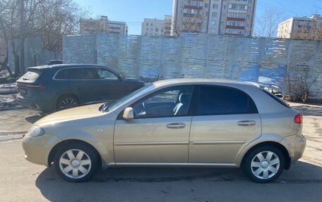 Chevrolet Lacetti, 2010 год, 650 000 рублей, 3 фотография